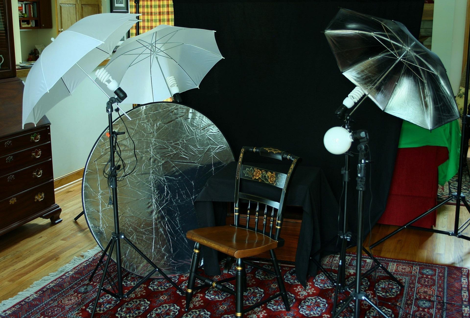 Build your perfect studio In your own garden